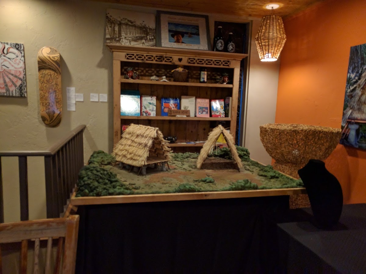 Tio Chino Restaurant And Bar